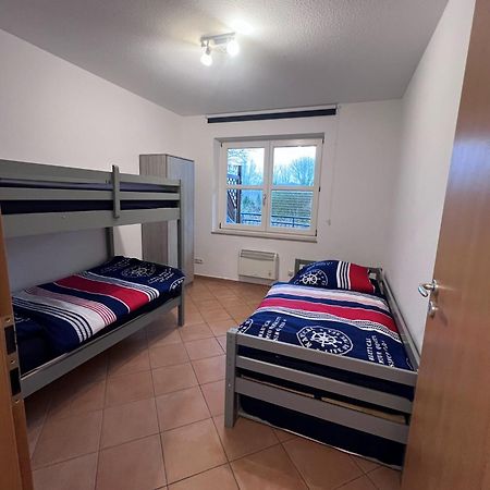Ferienwohnung Im Haus Sommerwind Schonberger Strand Eksteriør bilde