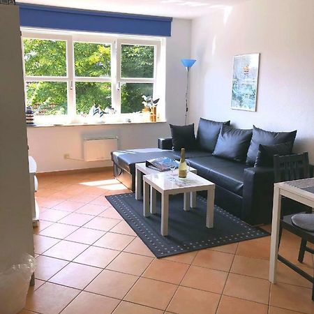 Ferienwohnung Im Haus Sommerwind Schonberger Strand Eksteriør bilde