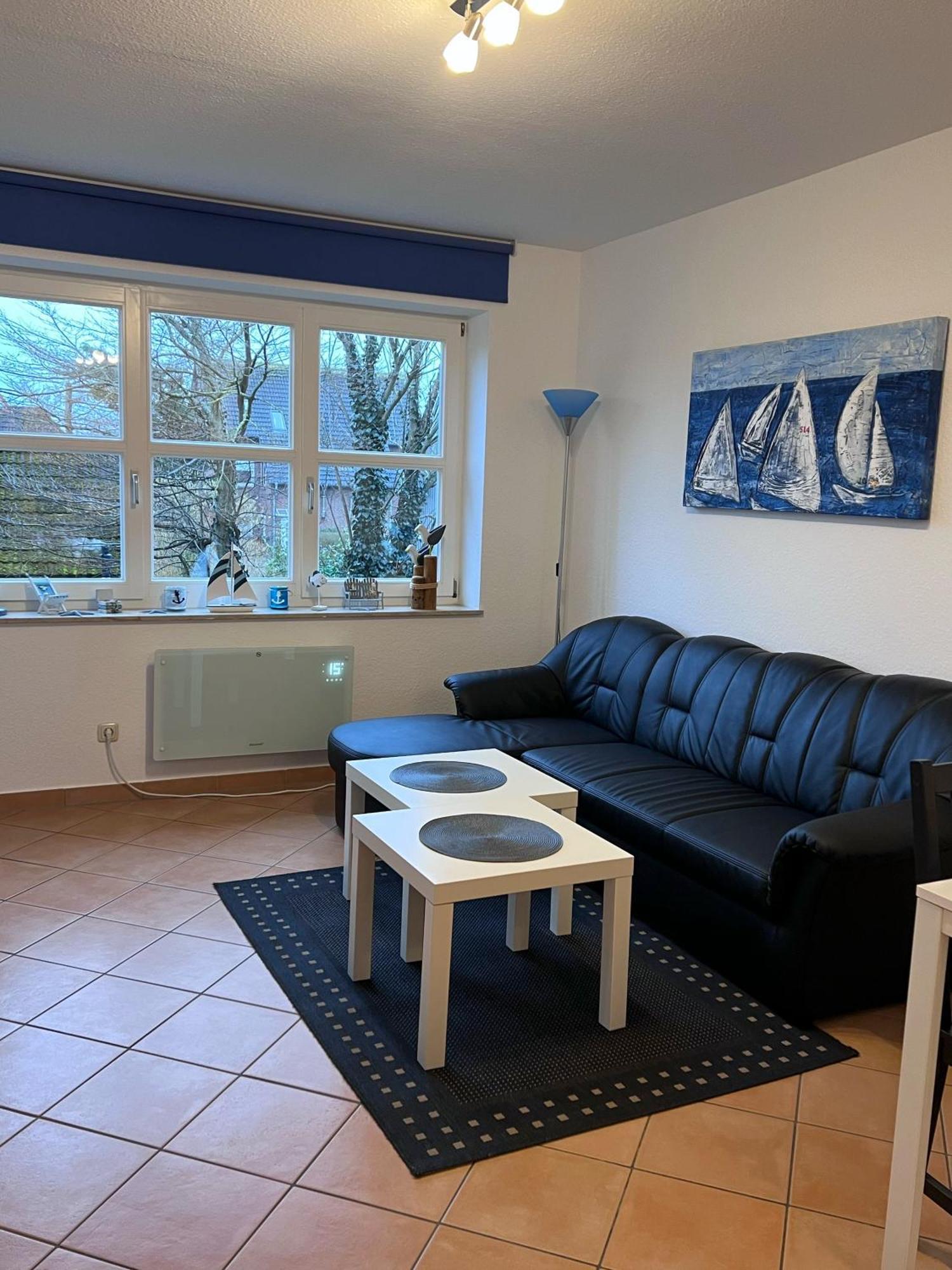 Ferienwohnung Im Haus Sommerwind Schonberger Strand Eksteriør bilde